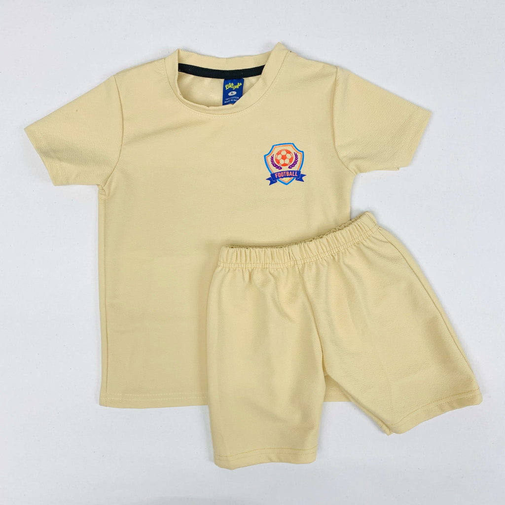 Little Trek Nikker Set