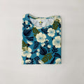 Dots Ladies Printed T-Shirt