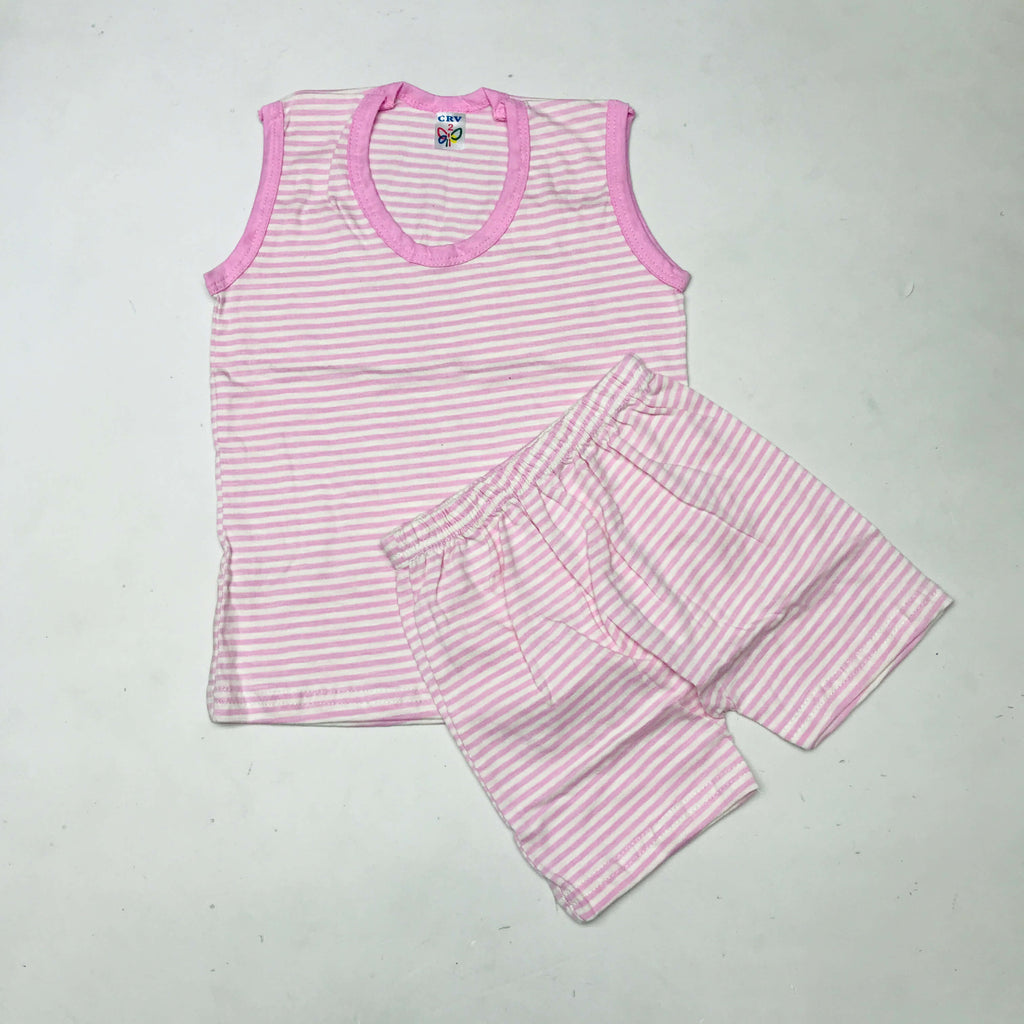 SL Kids Nikker Set