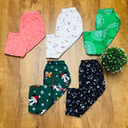 Kids Pant Combo Pack of 5