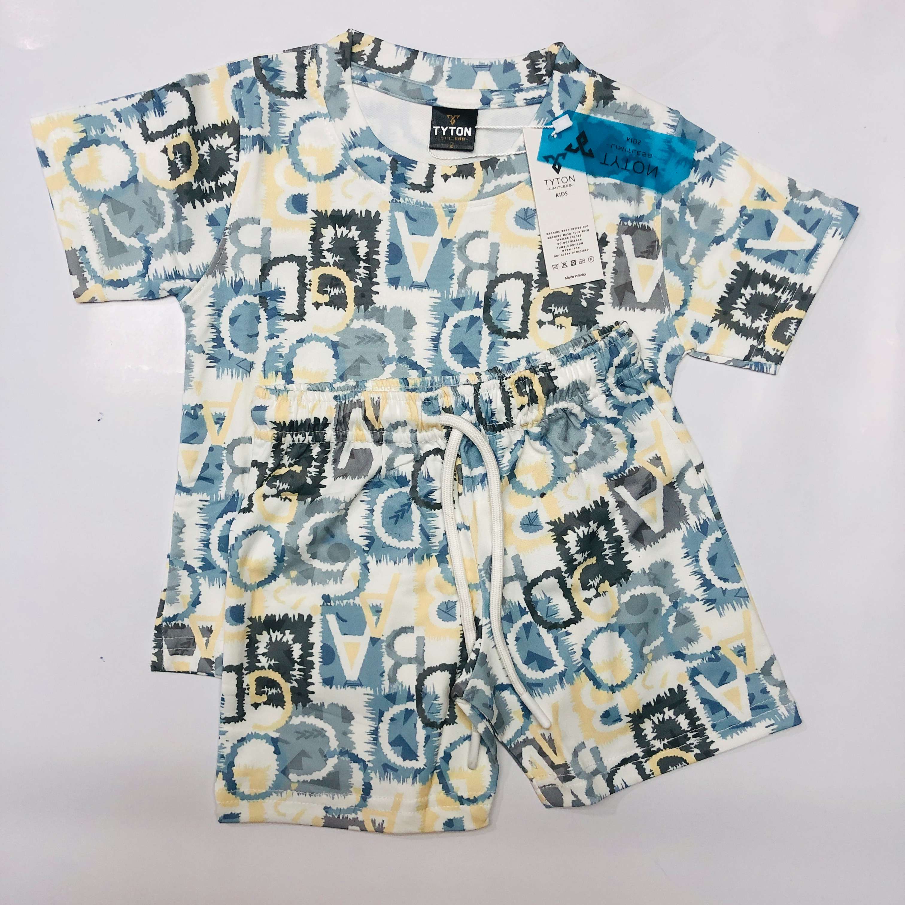 Kids Co-ord Set