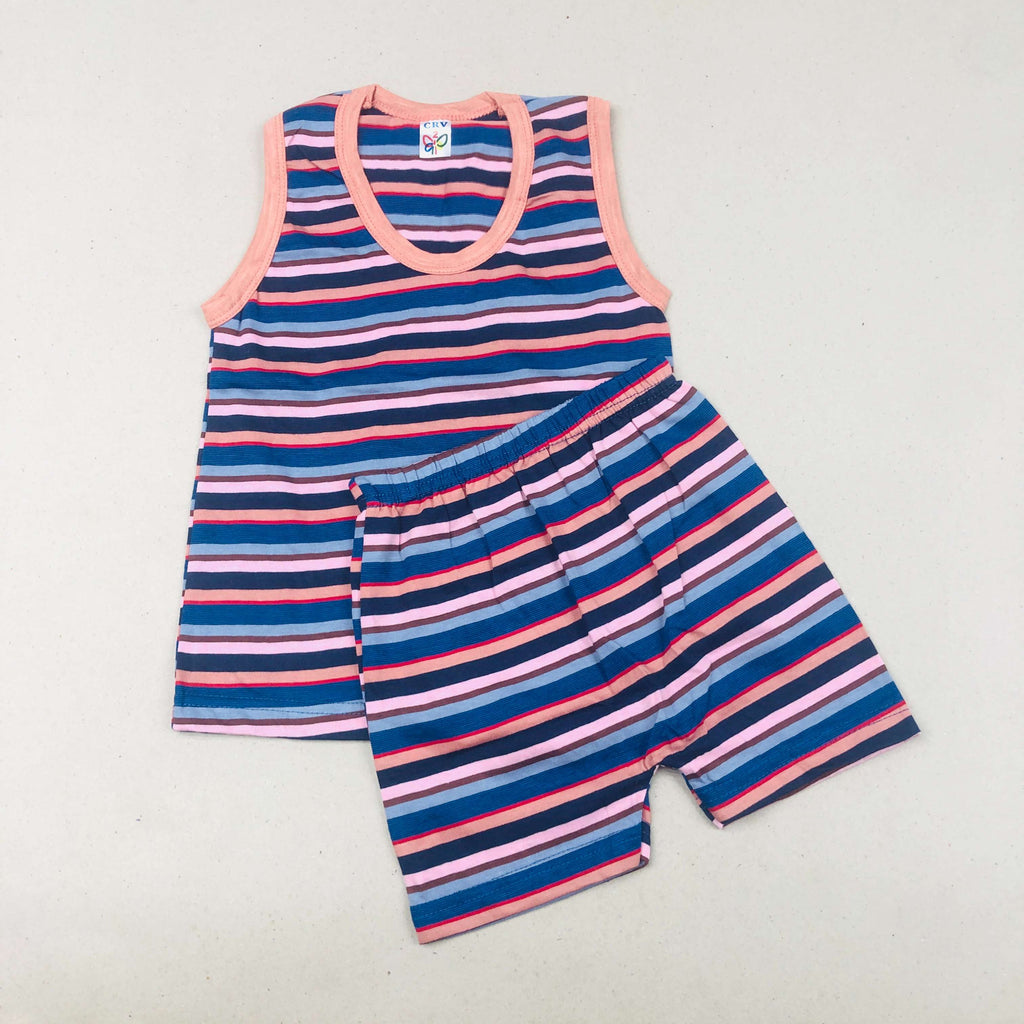 SL Kids Nikker Set