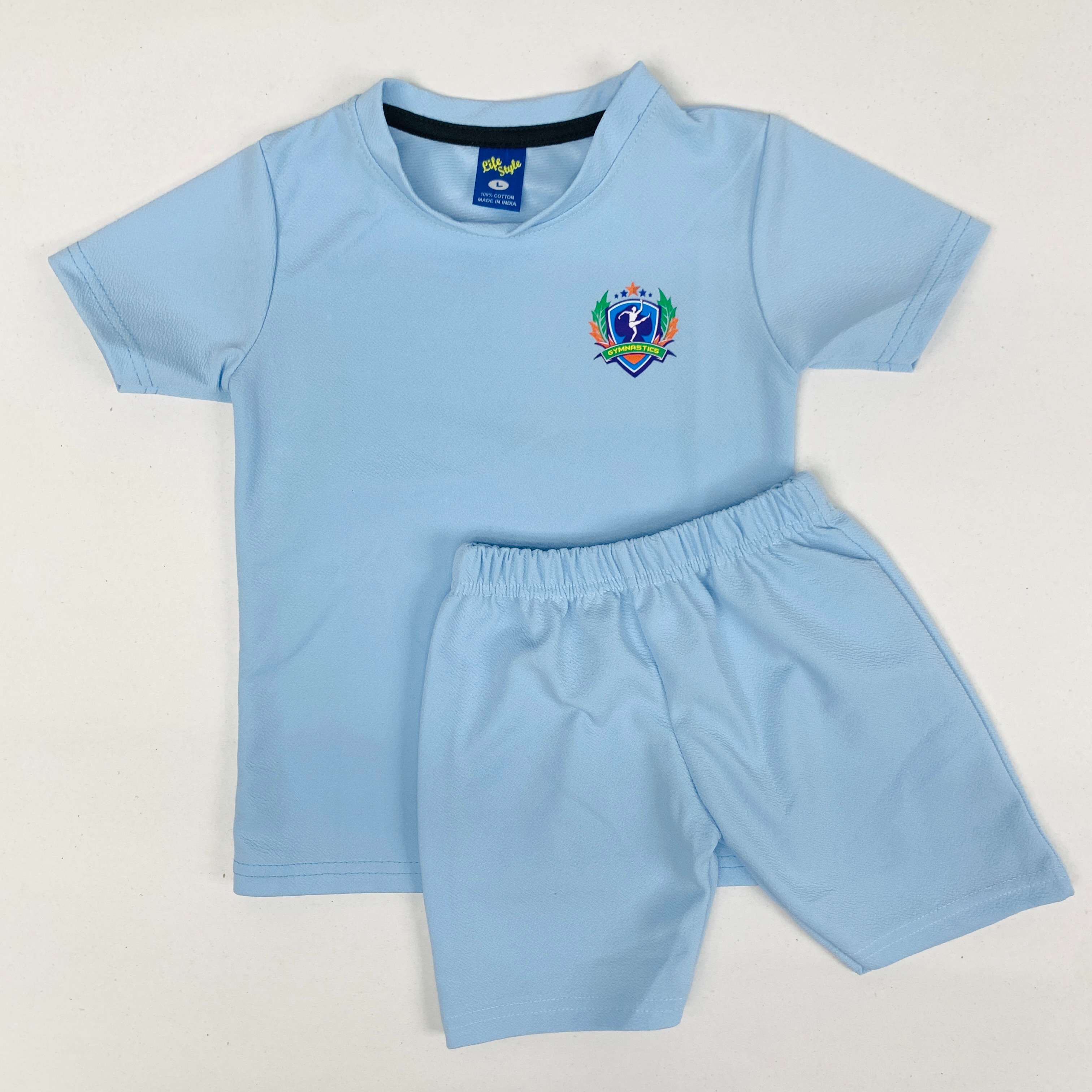 Little Trek Nikker Set