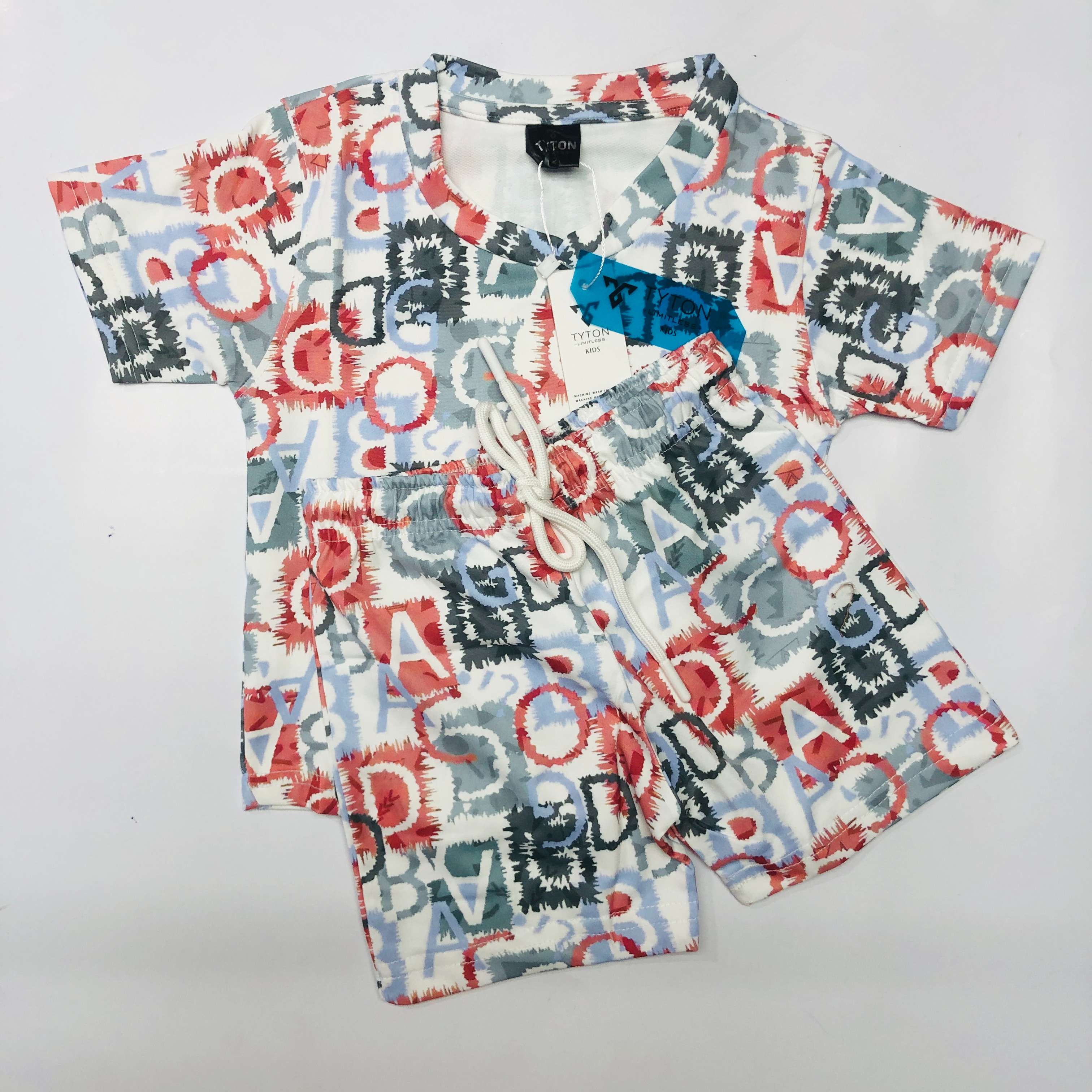 Kids Co-ord Set