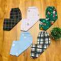 Kids Pant Combo Pack of 5