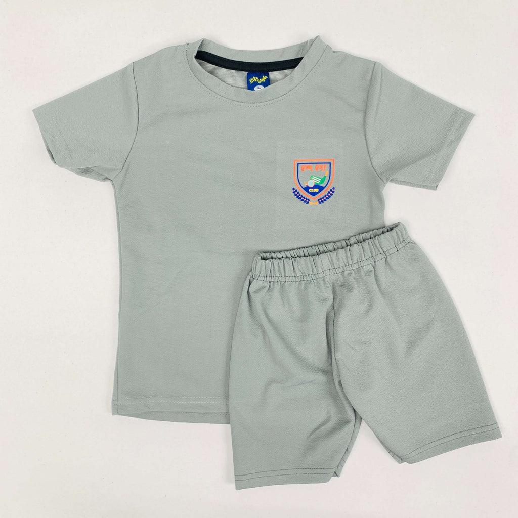 Little Trek Nikker Set