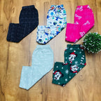 Kids Pant Combo Pack of 5
