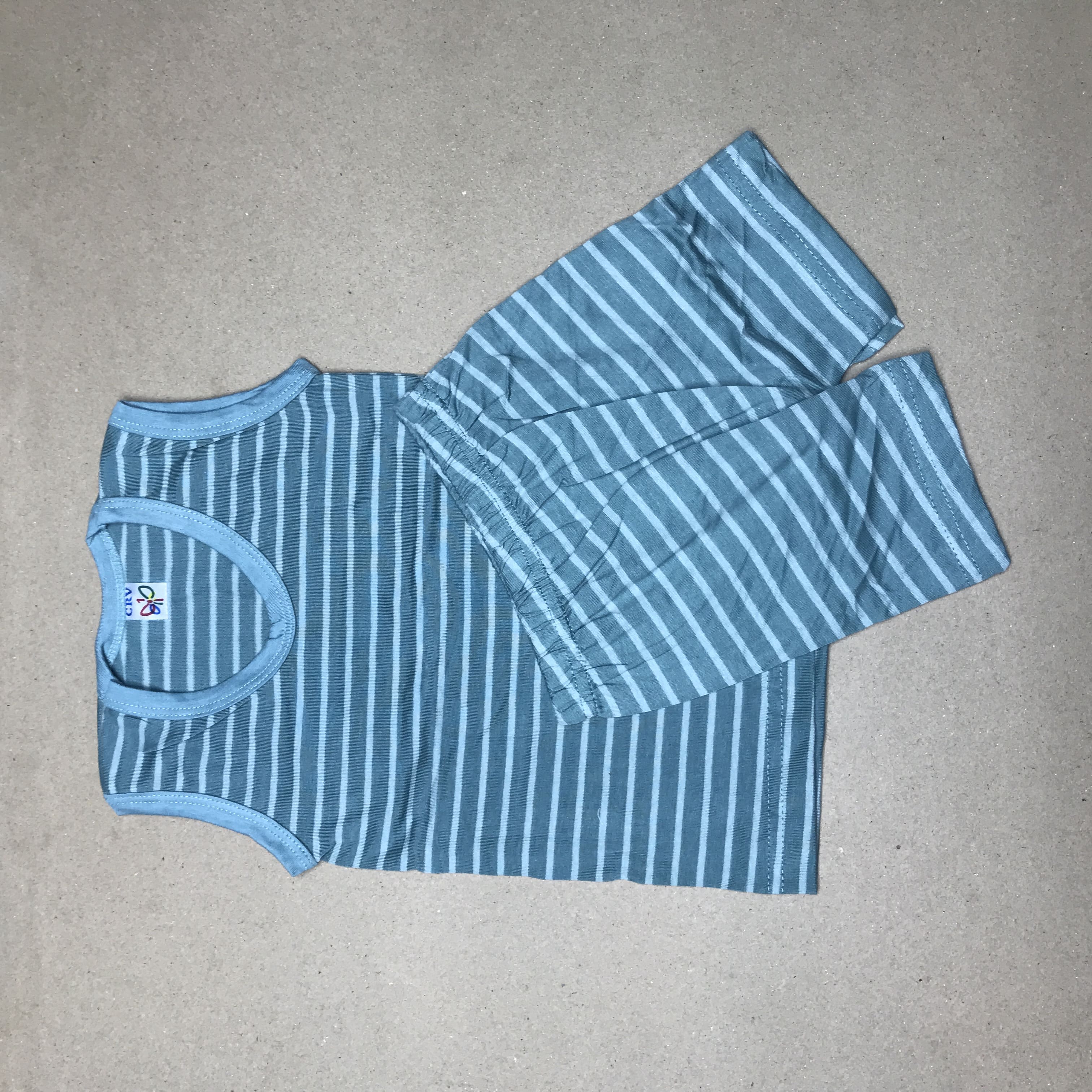 SL Kids Nikker Set