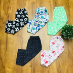 Kids Pant Combo Pack of 5