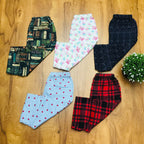 Kids Pant Combo Pack of 5