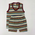 SL Kids Nikker Set