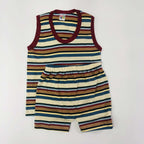 SL Kids Nikker Set
