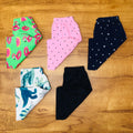 Kids Pant Combo Pack of 5