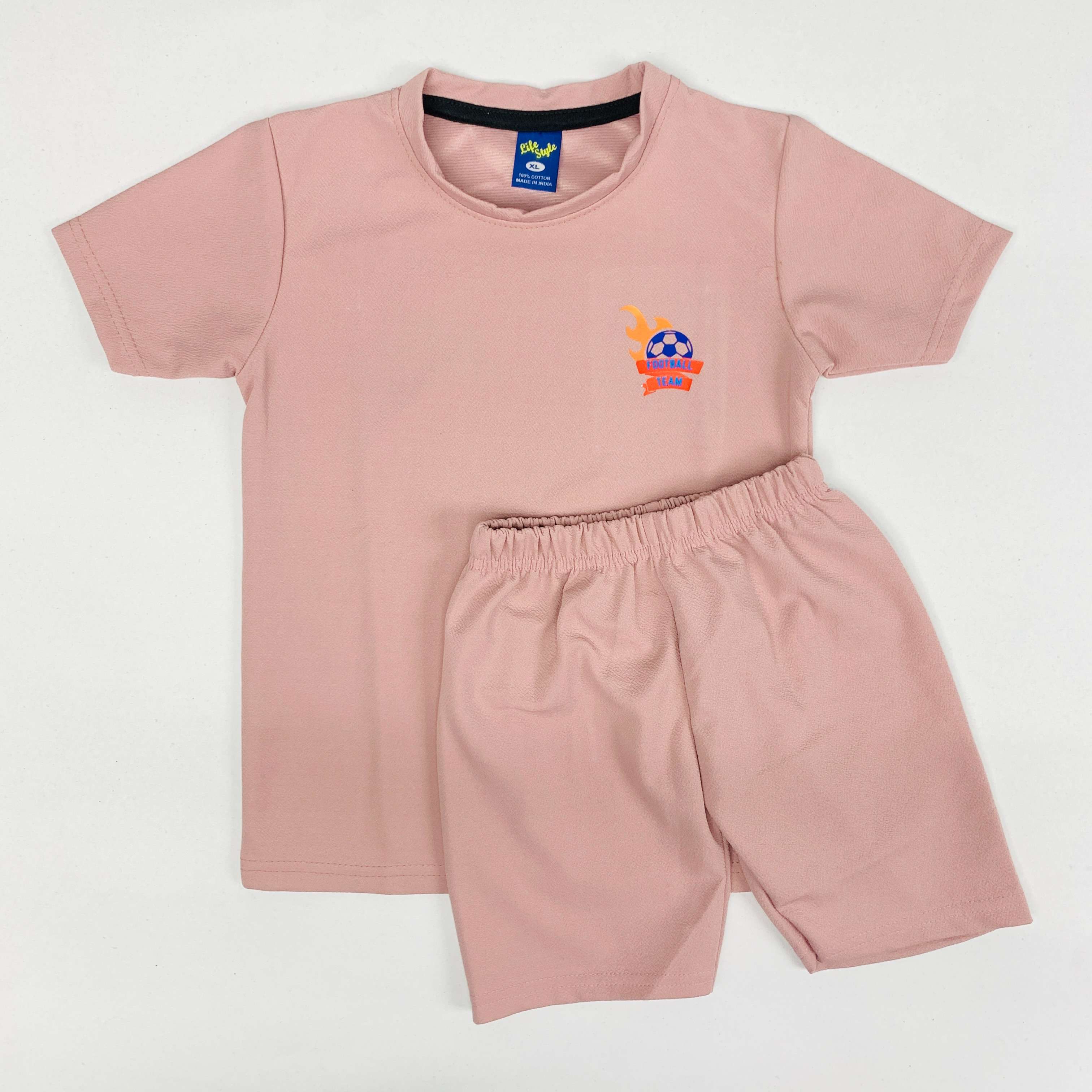 Little Trek Nikker Set