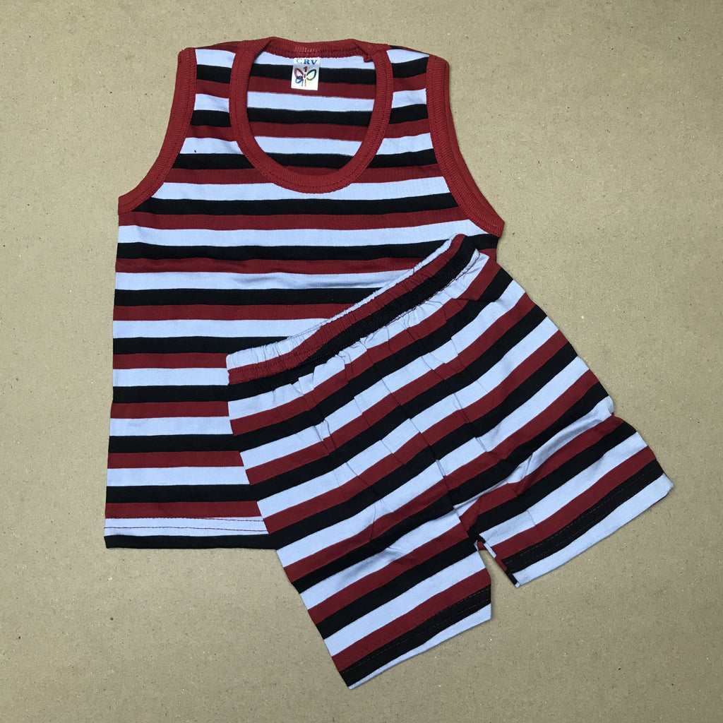SL Kids Nikker Set