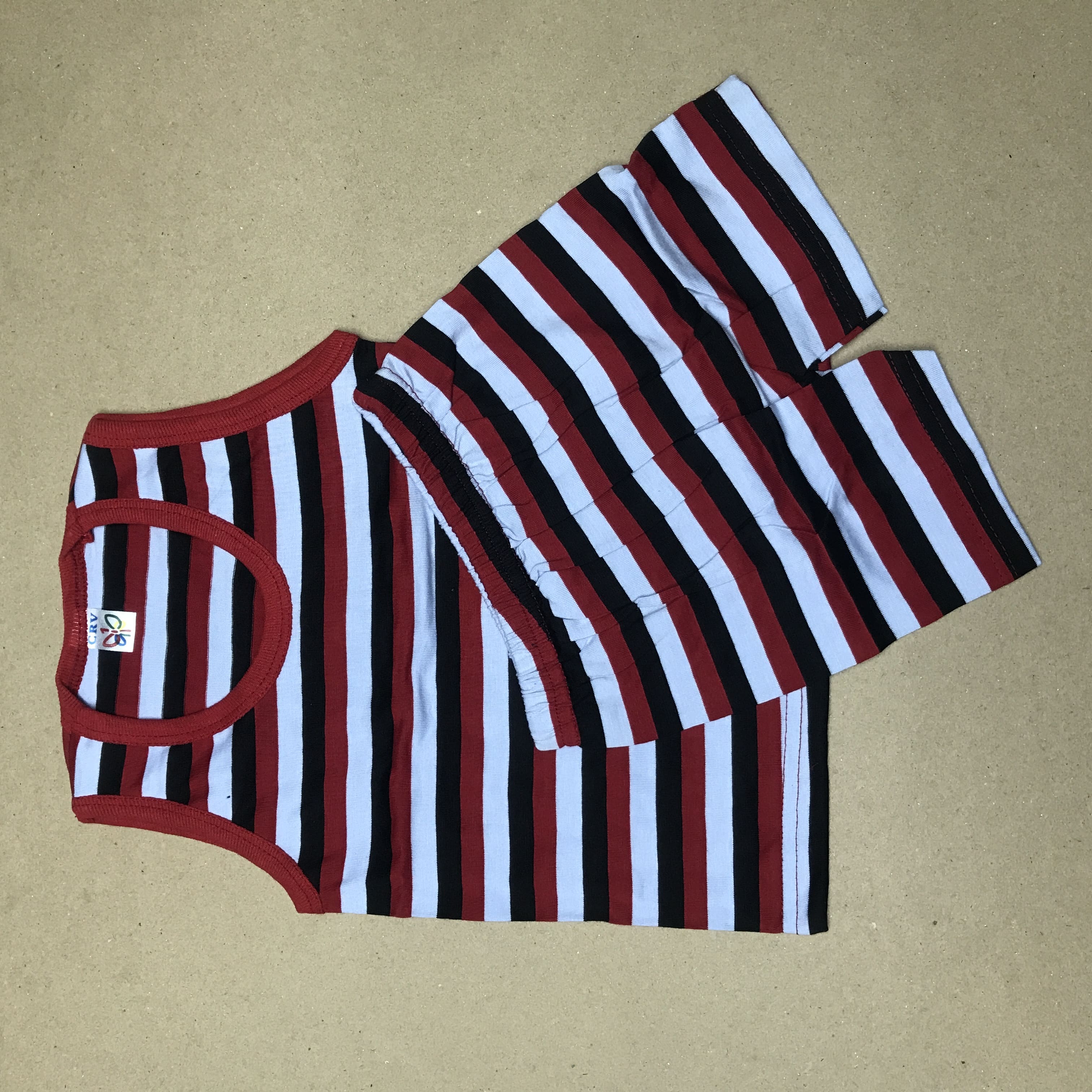 SL Kids Nikker Set