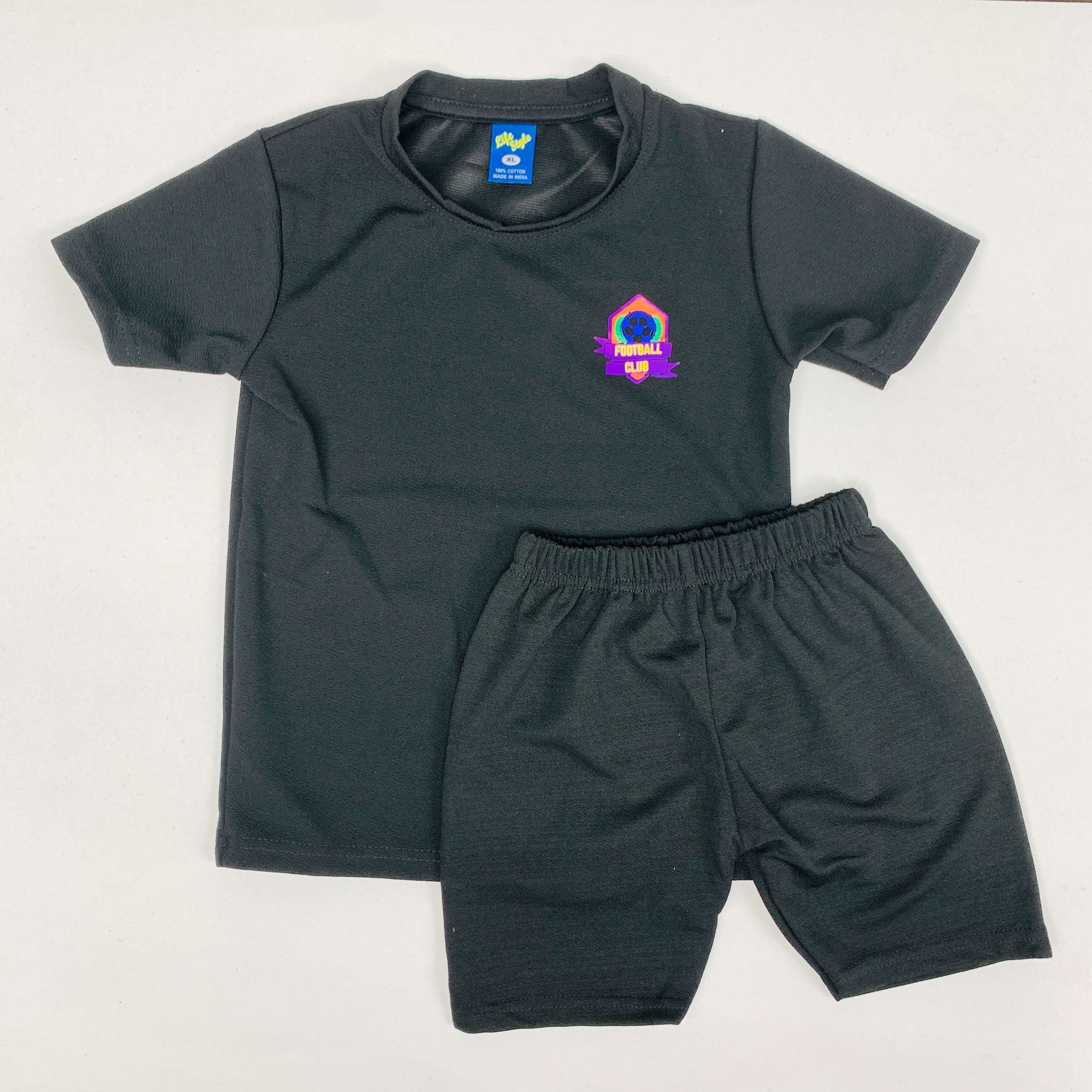 Little Trek Nikker Set