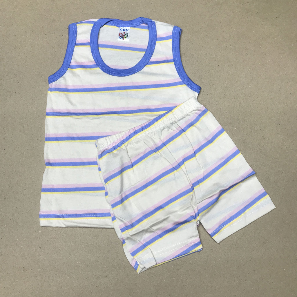 SL Kids Nikker Set