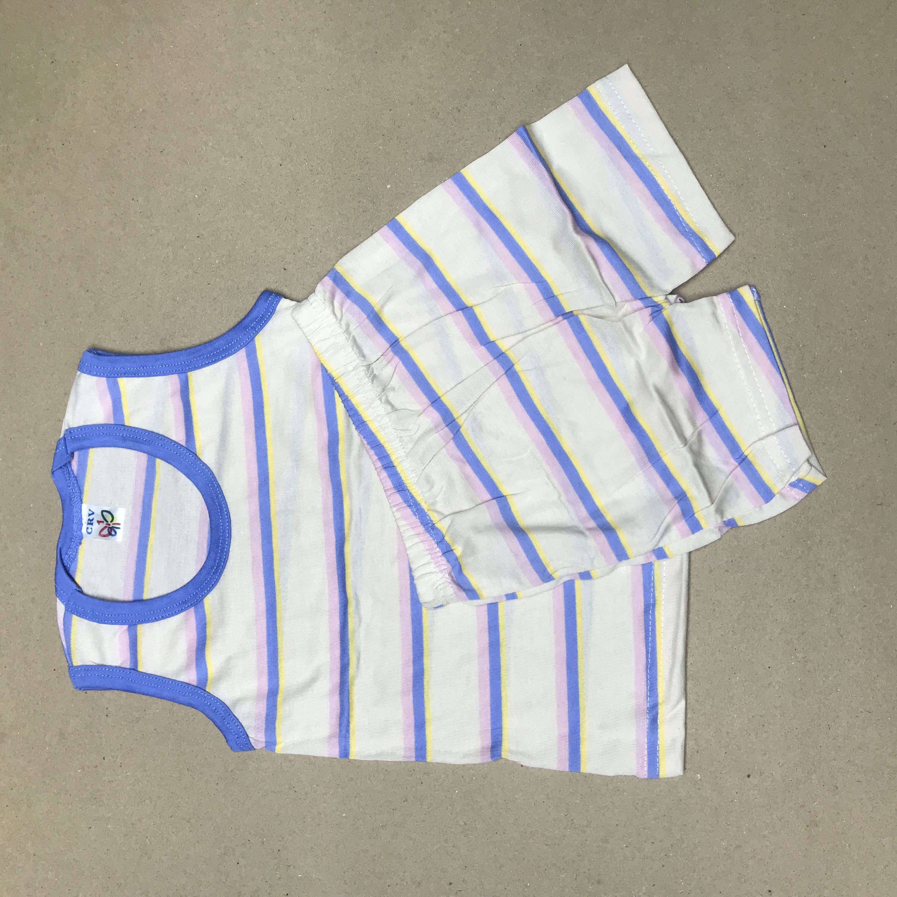 SL Kids Nikker Set