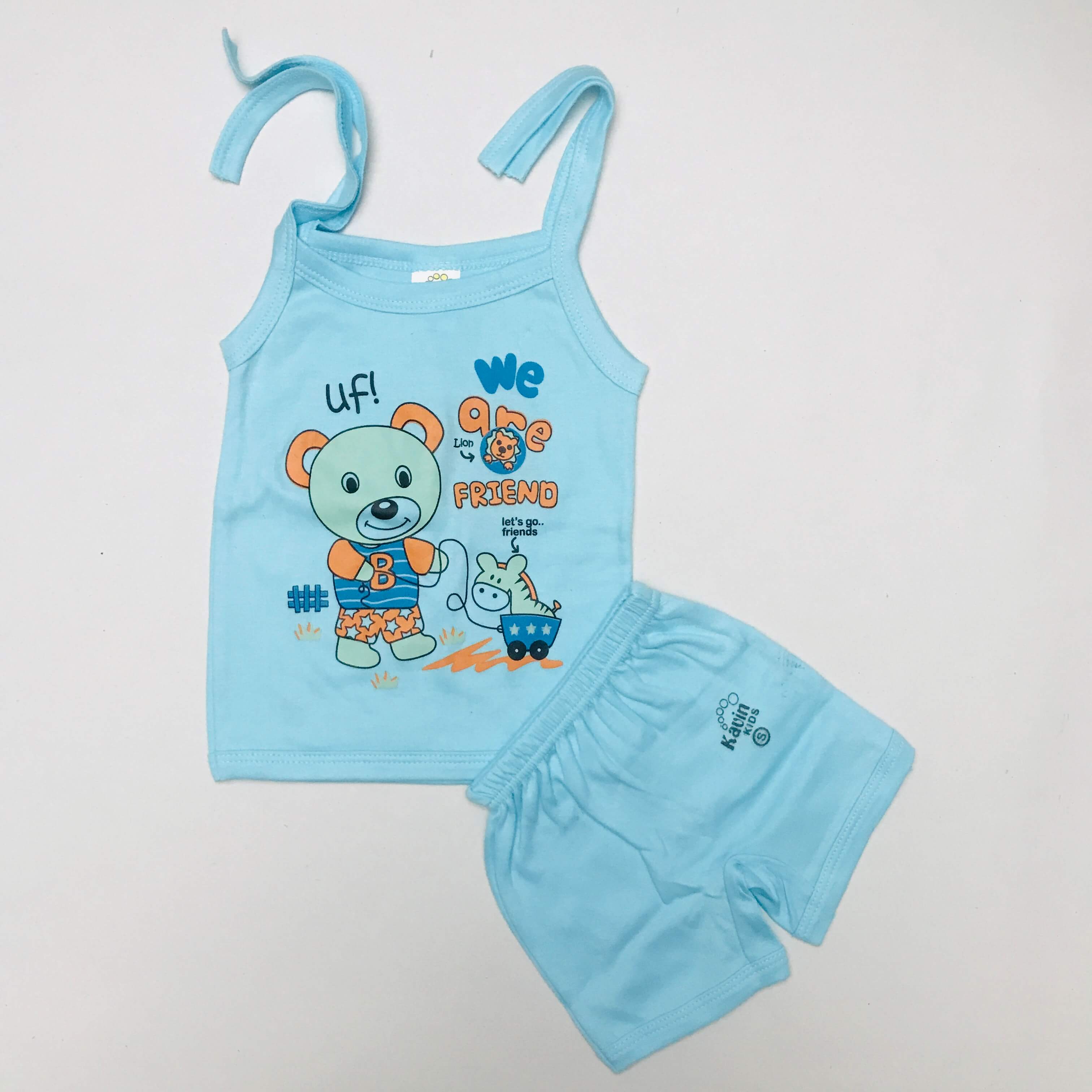 New Born Baby Set