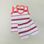 SL Kids Nikker Set