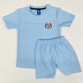 Little Trek Nikker Set