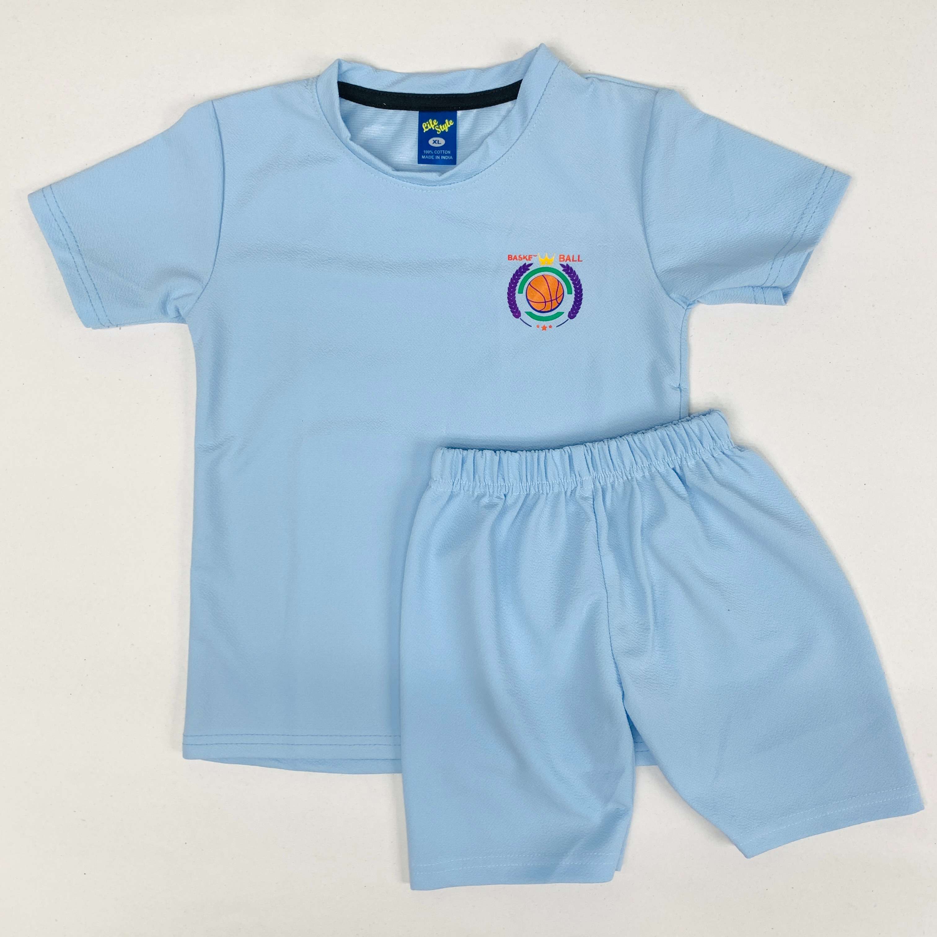 Little Trek Nikker Set