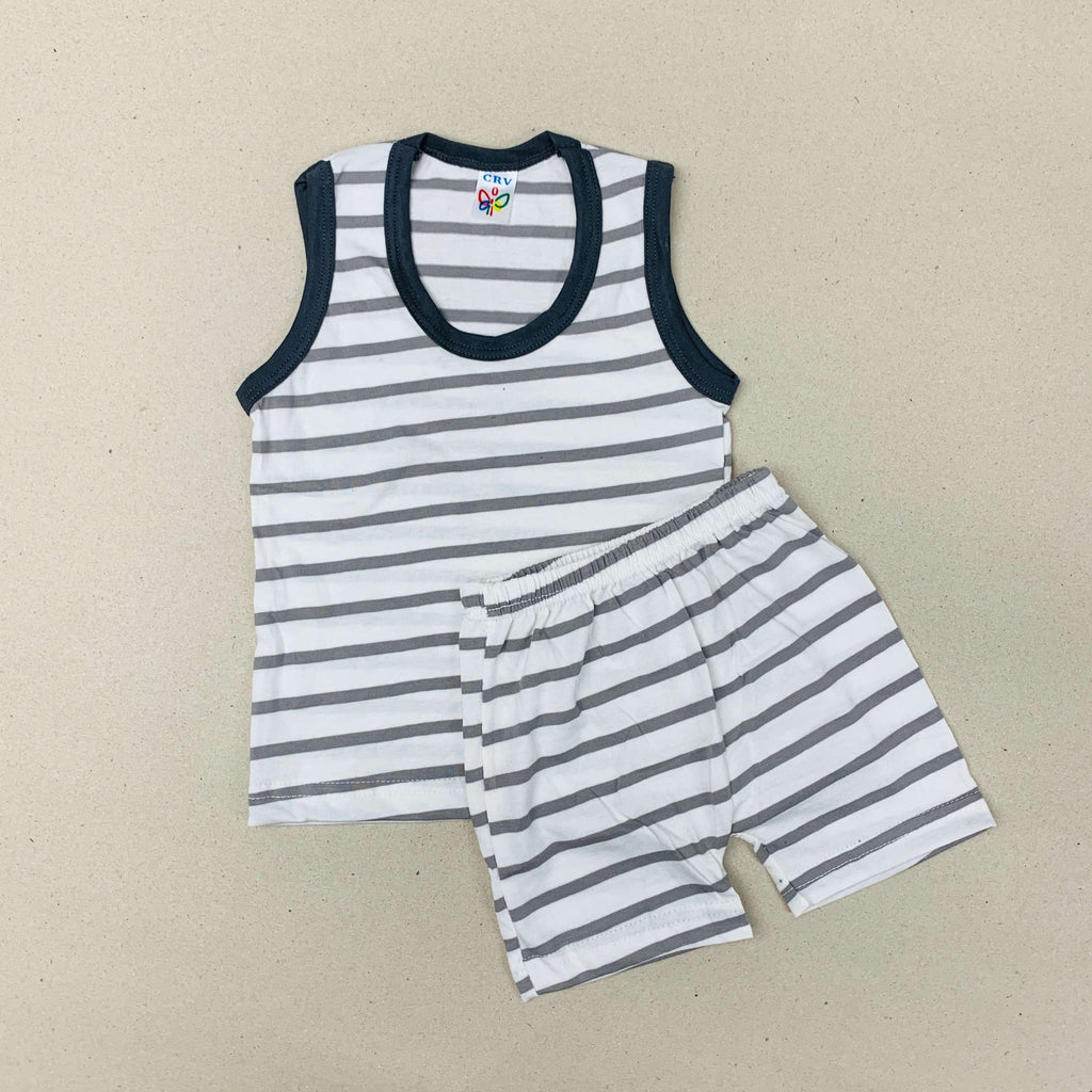 SL Kids Nikker Set