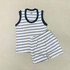 SL Kids Nikker Set
