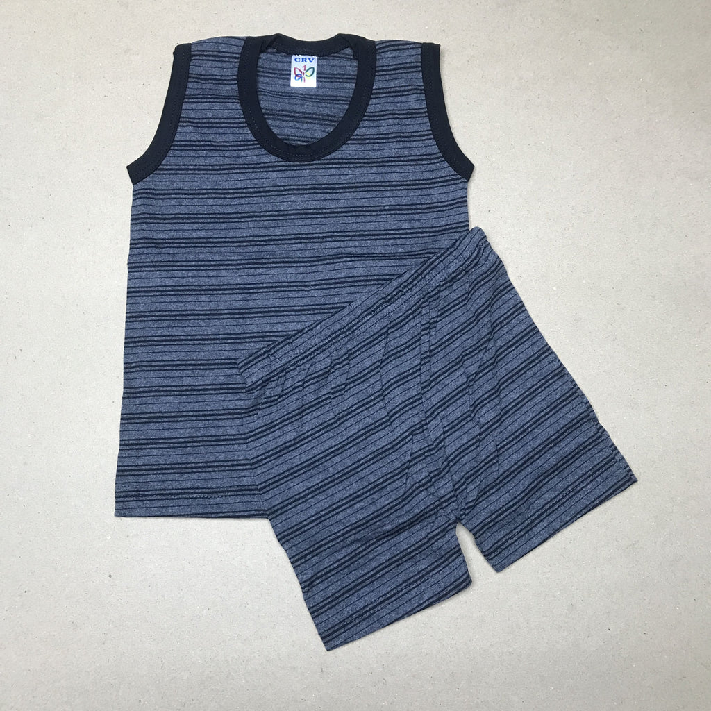 SL Kids Nikker Set