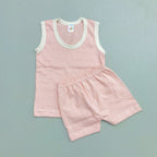SL Kids Nikker Set