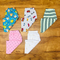 Kids Pant Combo Pack of 5