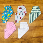 Kids Pant Combo Pack of 5
