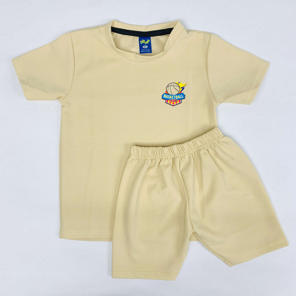 Little Trek Nikker Set