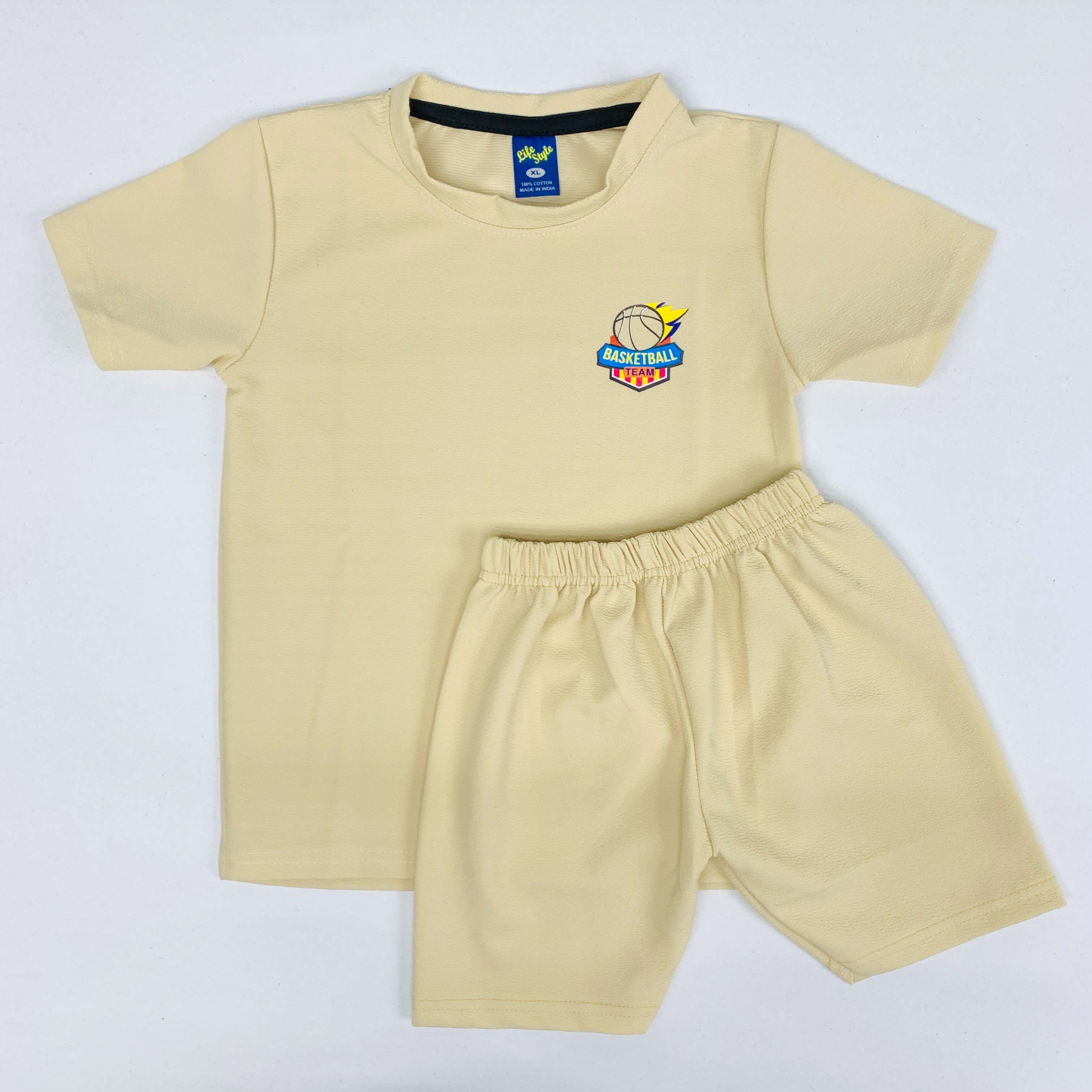 Little Trek Nikker Set
