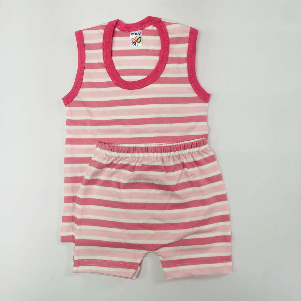 SL Kids Nikker Set