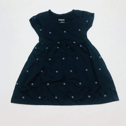 Max Kids Frock