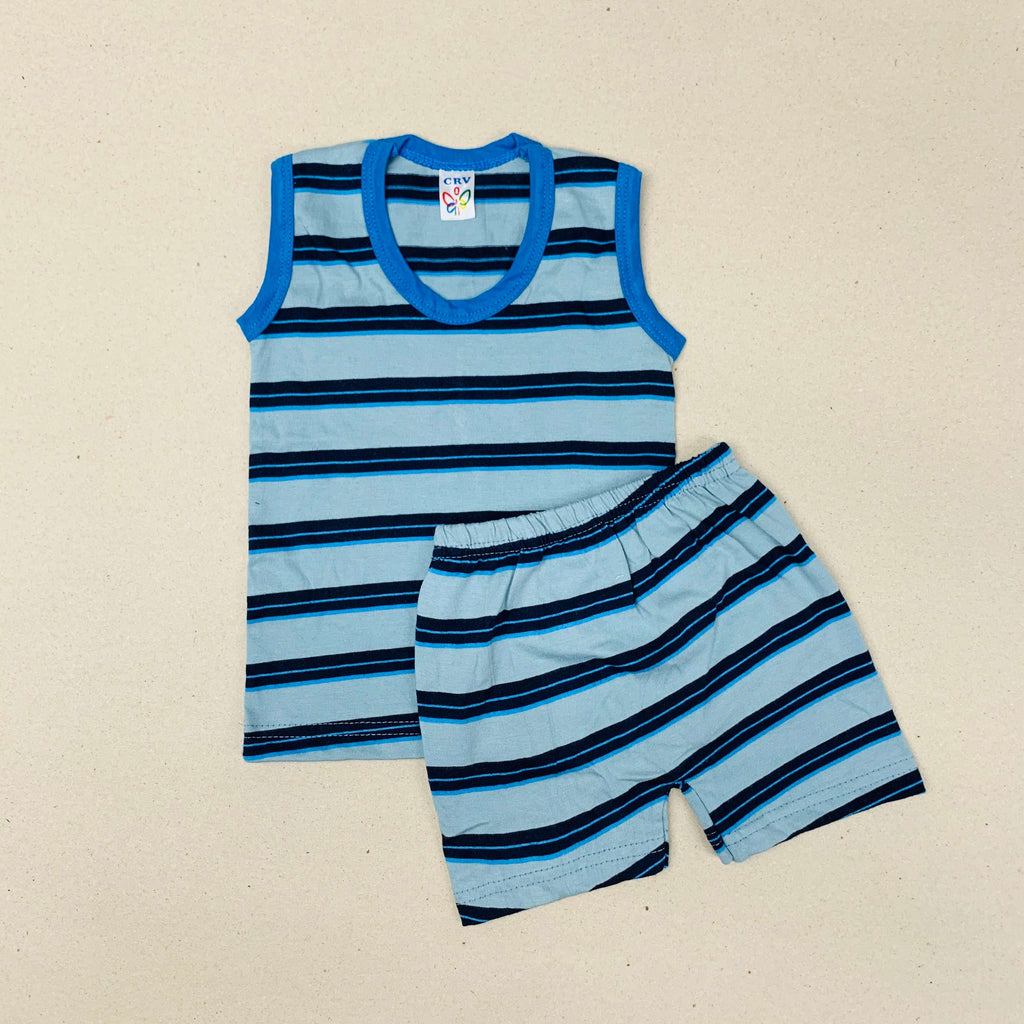 SL Kids Nikker Set
