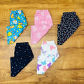 Kids Pant Combo Pack of 5
