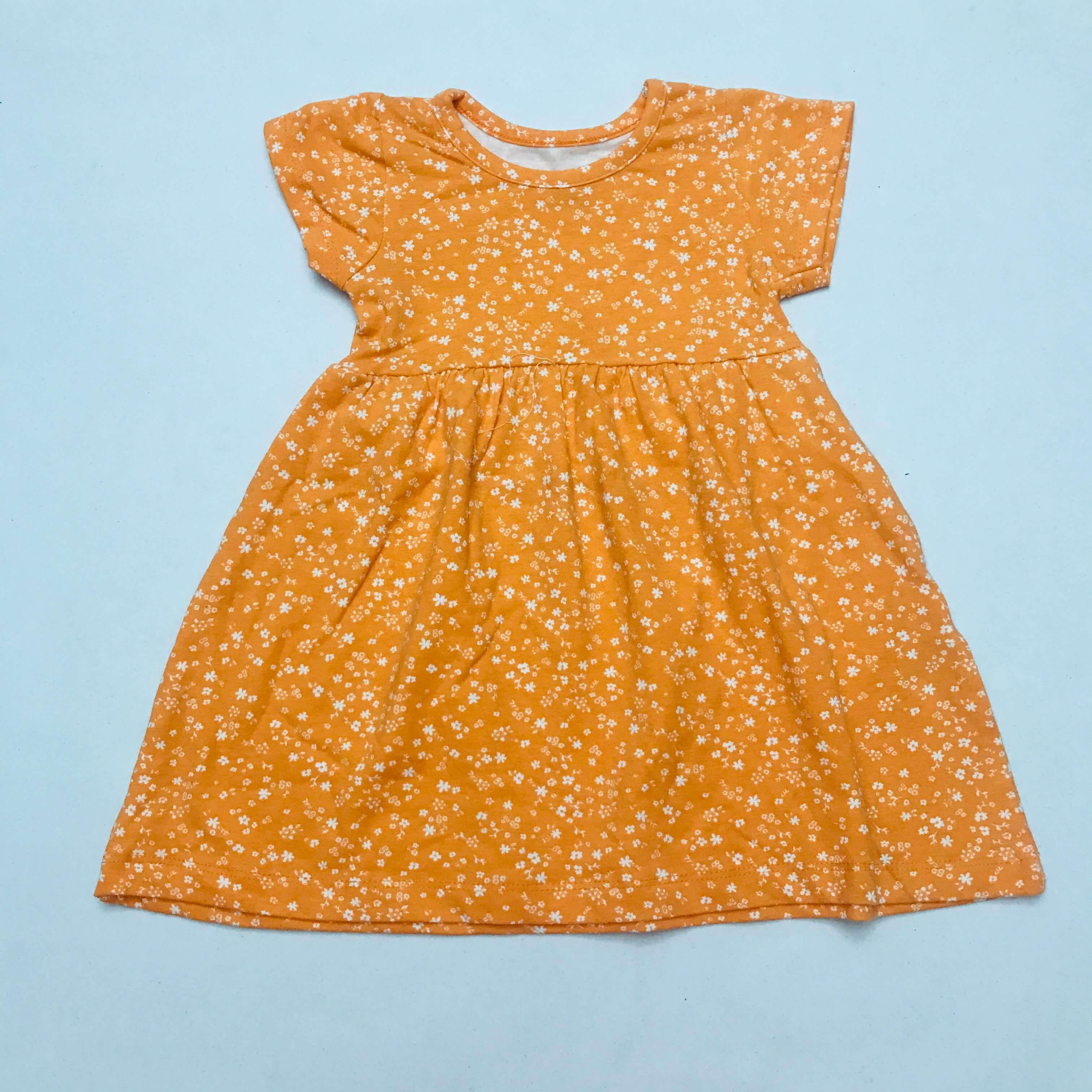 Max Kids Frock