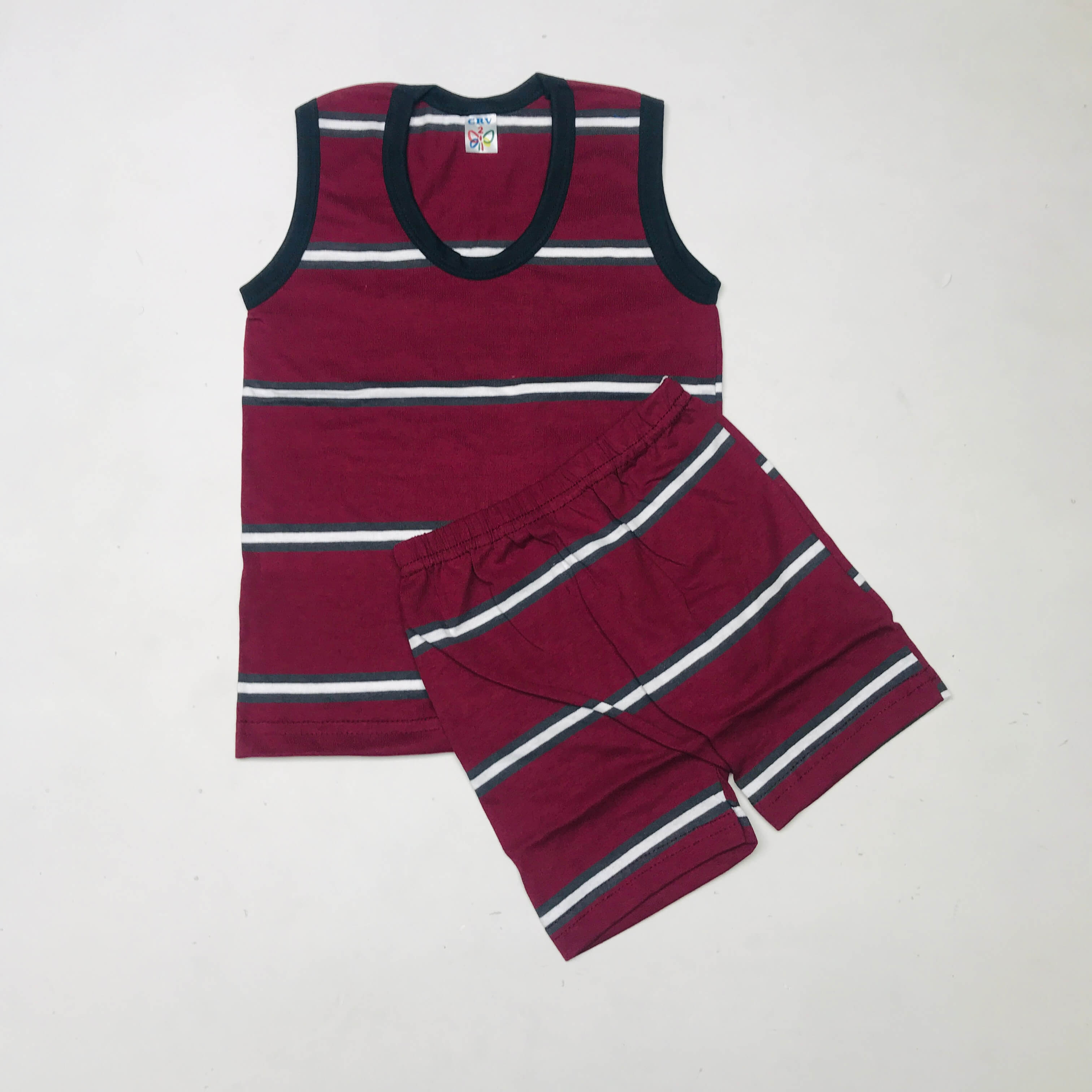 SL Kids Nikker Set
