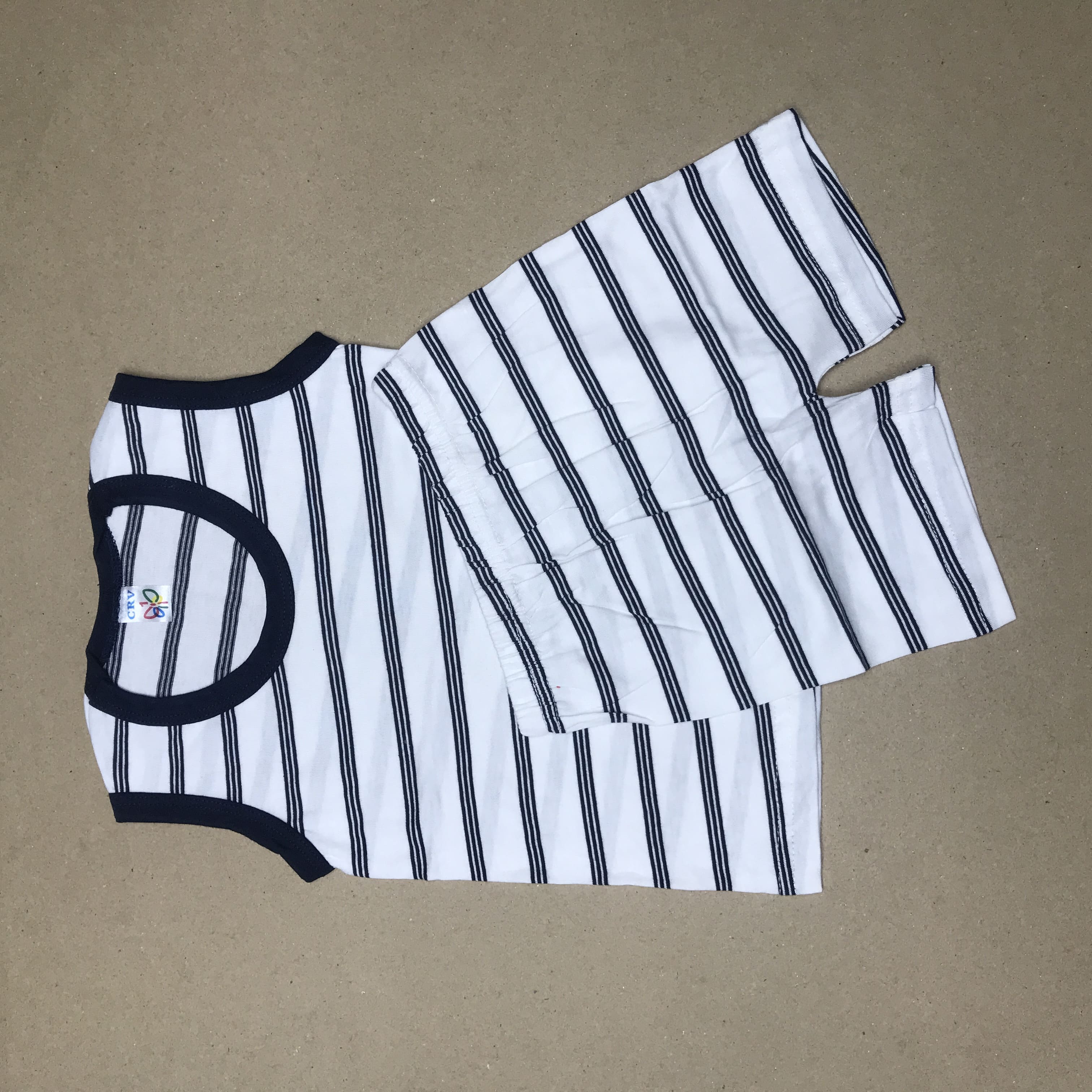 SL Kids Nikker Set
