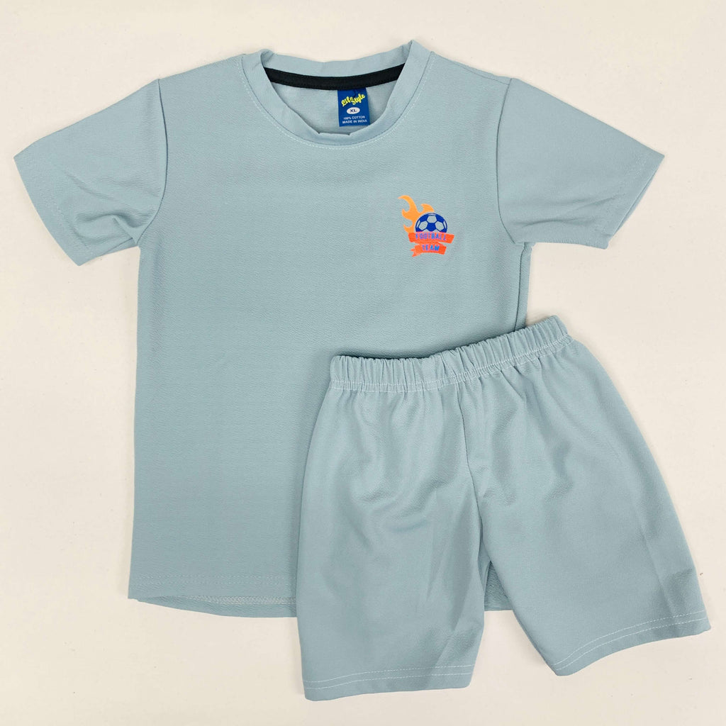 Little Trek Nikker Set