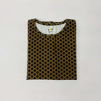 Dots Ladies Printed T-Shirt