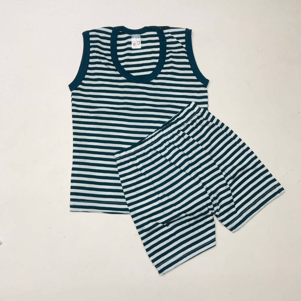 SL Kids Nikker Set