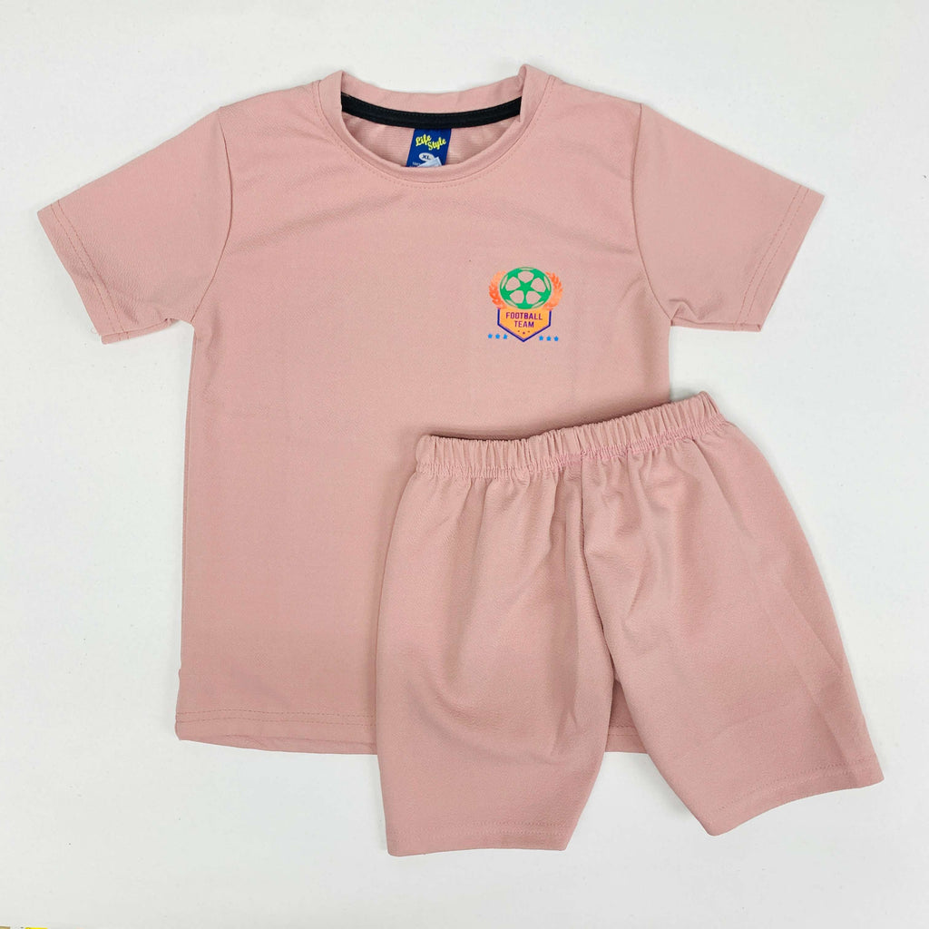Little Trek Nikker Set