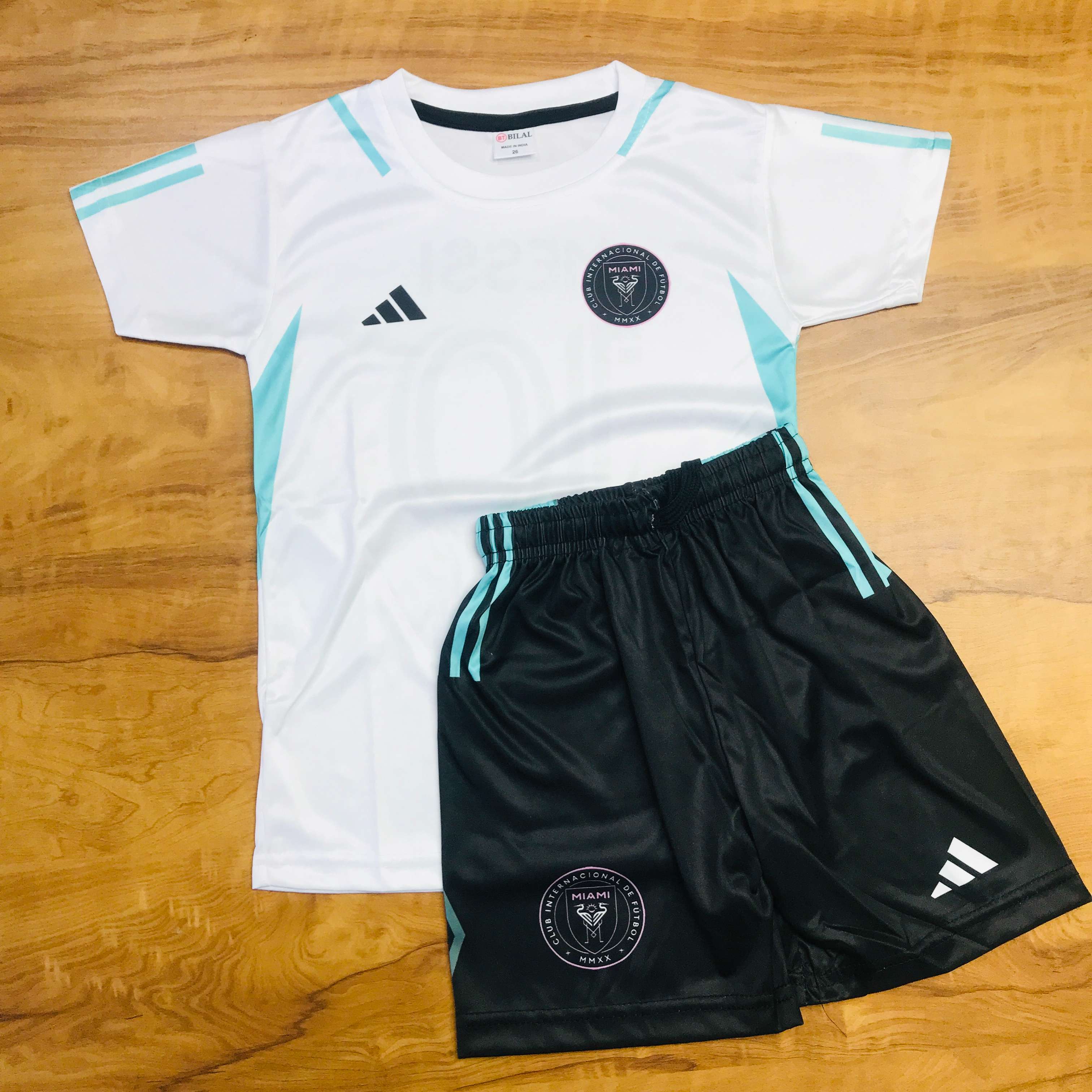 Kids Jerseys Set