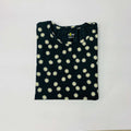 Dots Ladies Printed T-Shirt