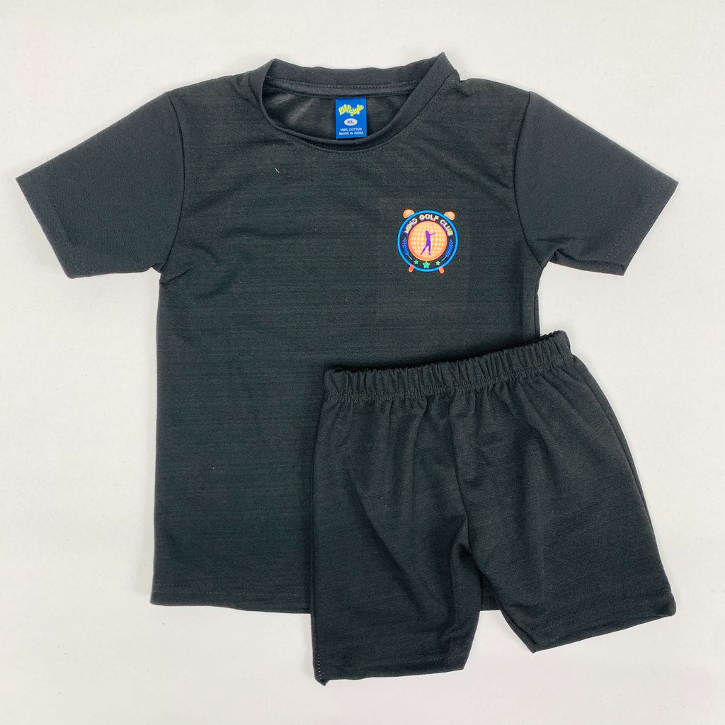 Little Trek Nikker Set