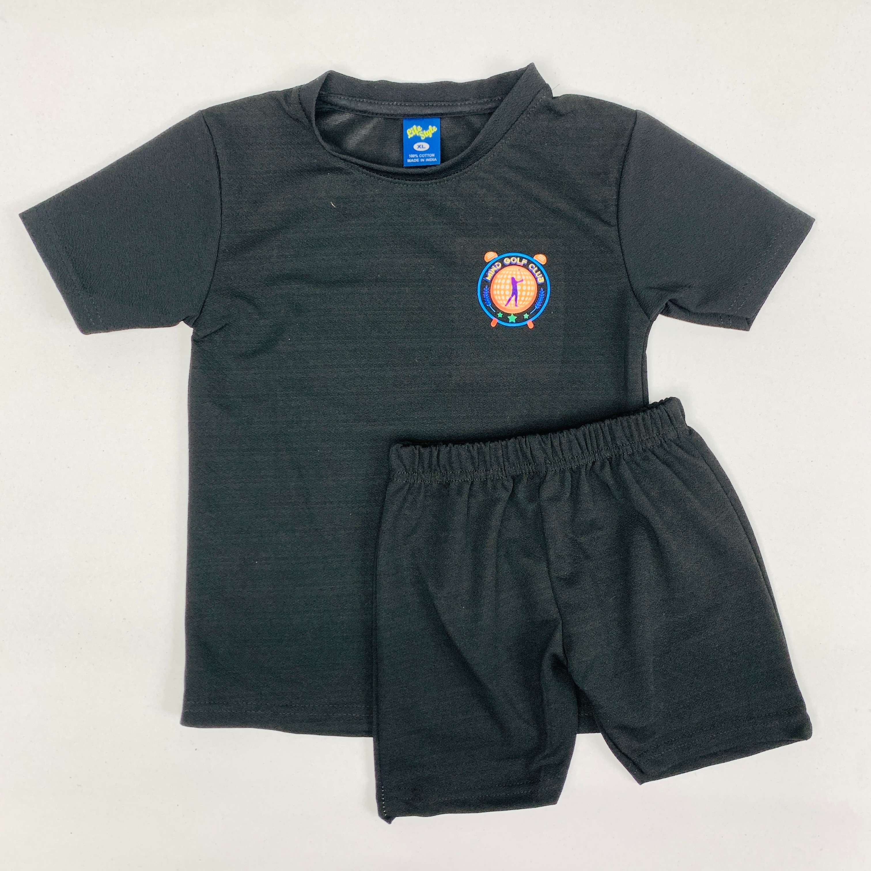 Little Trek Nikker Set